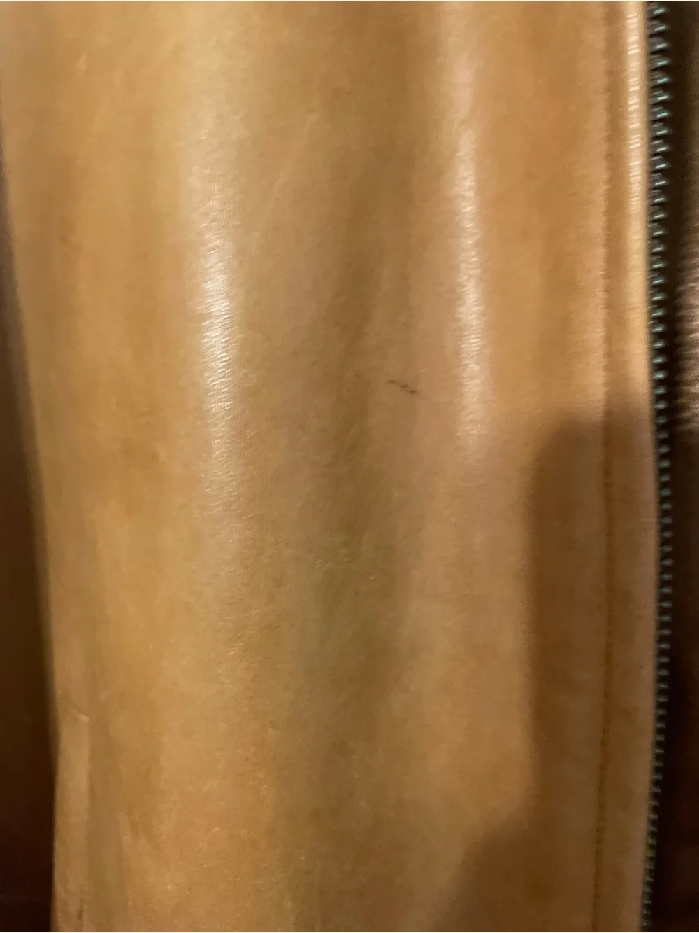Banana Republic gorgeous leather